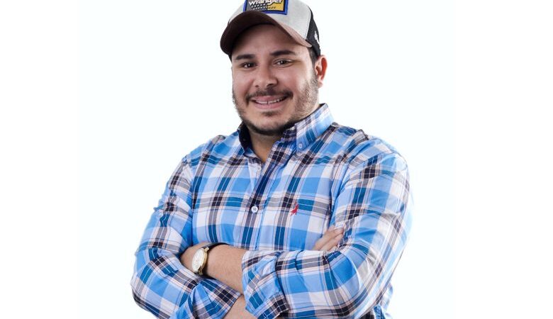 Netinho Marinelli estreia o programa “Quintal do Netinho”