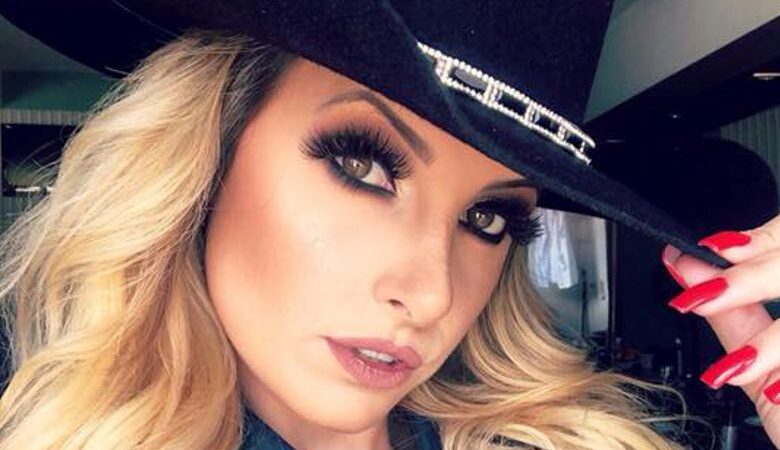 Karine Dayane faz parte de um grupo seleto de Digital Influencers