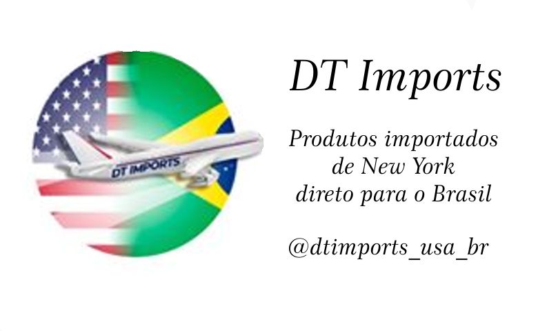DT Imports, é líder no mercado de importados USA para BR