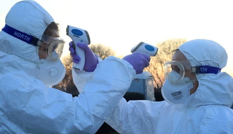 Pandemia : Um tapa na cara, ou uma luz no fim do túnel