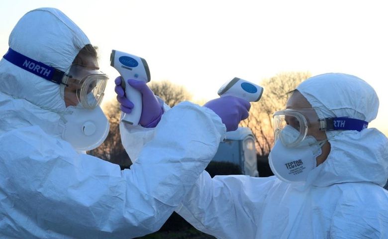 Pandemia : Um tapa na cara, ou uma luz no fim do túnel