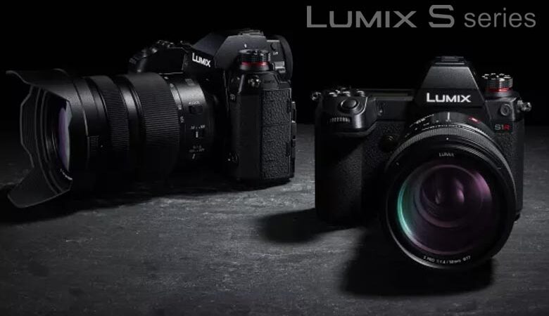 Panasonic LumixS5, nova mirrorless full-frame. Com o objetivo de entrar disputa entre Canon, Sony e Nikon pelo título de melhor câmera sem espelho full-frame. A Panasonic LumixS5, nova mirrorless full-frame esta prestes a entrar no ringue com um novo concorrente.