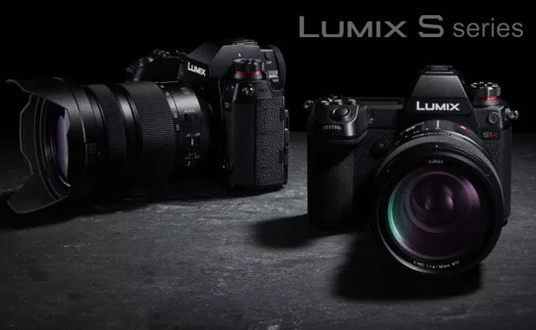 Panasonic LumixS5, nova mirrorless full-frame