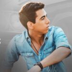 O cantor Antonio Moraes realiza sonho de gravar com Paula Fernandes