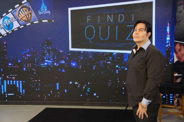 Findi Quiz