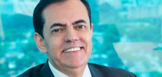 Marcos Tolentino apresenta novidades na programação da Rede Brasil