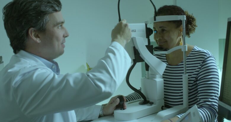 Hospital de Olhos Santa Luzia tem espaço de excelência no tratamento da visão