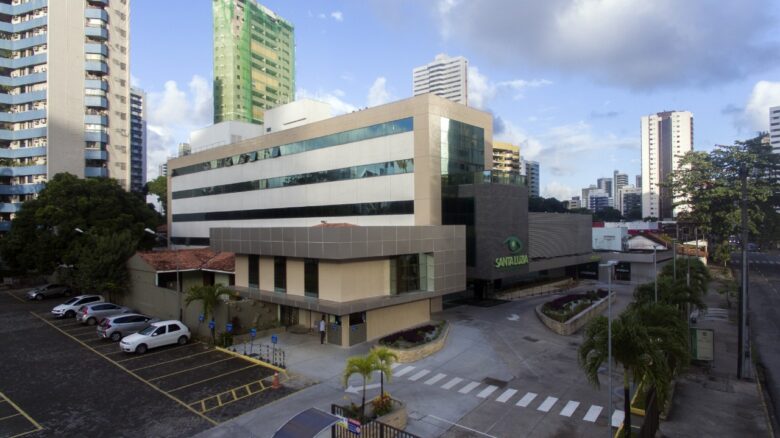 Hospital de Olhos Santa Luzia tem espaço de excelência no tratamento da visão