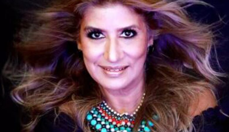 Jo Ribeiro surge linda e poderosa na capa da Revista Mais Bonita
