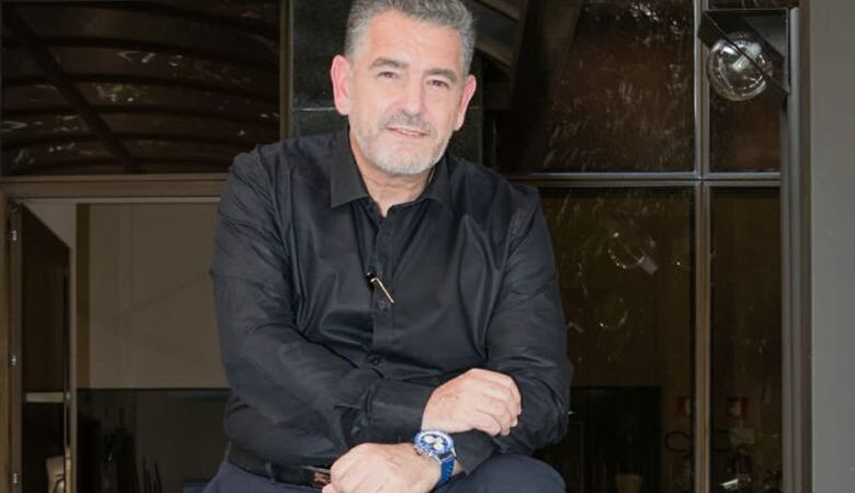 Alexandre Barberini ... você já ouviu falar no Dentista do Esporte?