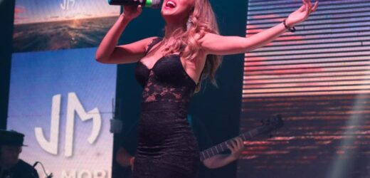 Juliana Moretto, nova promessa da música sertaneja, lança videoclipe