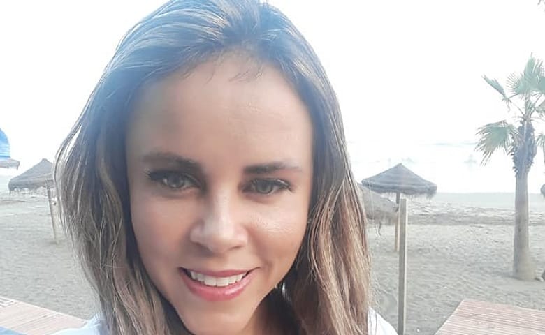 Viviane Alves testou positivo para Covid e diz: “A Fé e o segredo de tudo”