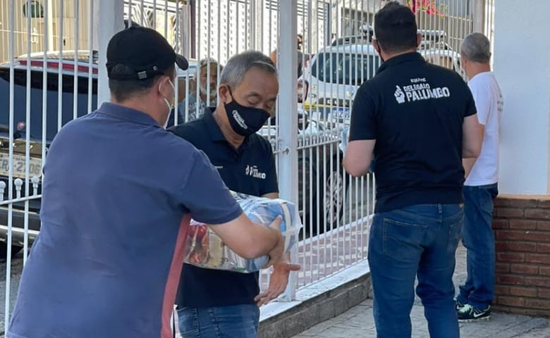 Brasil atinge índice cruéis na Pandemia: Desemprego e Fome