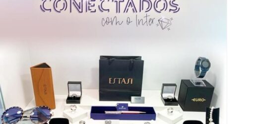 Internacional Shopping realiza Promoção “Conectados com o Inter”
