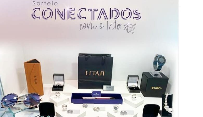 Internacional Shopping