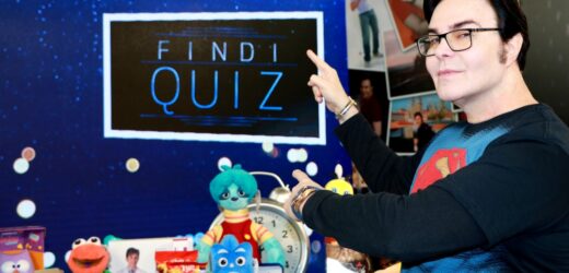 Rede Brasil de Televisão apresenta Programa Findi Quiz em novo formato