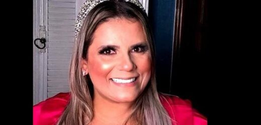 Shirley Marques CEO da Pé com Pérolas e Cristais comemorou 40 anos