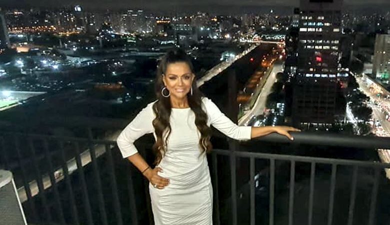 Jeane Low é sucesso como corretora de imóveis na Flórida