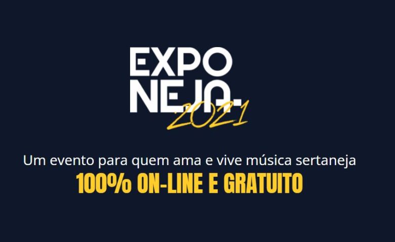 Exponeja terá mais de 150 horas de conteúdo gratuito sobre música