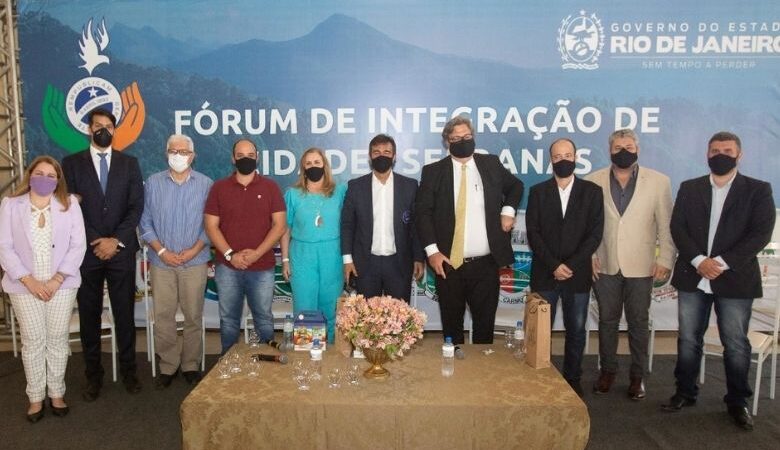 Instituto Coalizão Rio promove integração no Estado