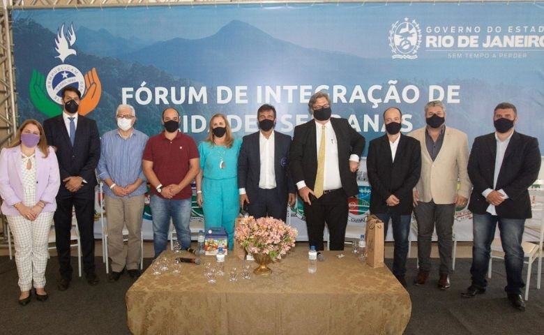 Instituto Coalizão Rio promove interior do Estado no I Fórum