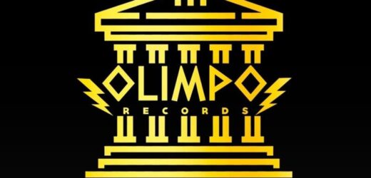 Produtora Olimpo Records comemora um ano no mercado da música