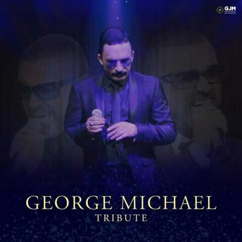 Teatro Gazeta recebe em única apresentação George Michael Tribute