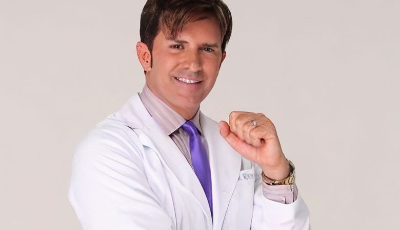 Dr Rey será candidato a Senador pelo PODEMOS, por São Paulo