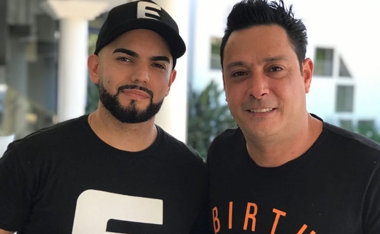 Charles é a nova aposta em barbearia para artistas no Brasil