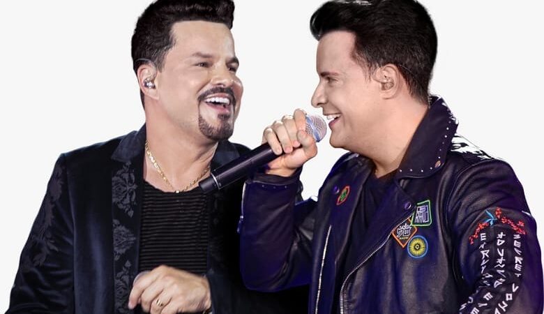 João Neto e Frederico lançam videoclipe da música "Na Intimidade"