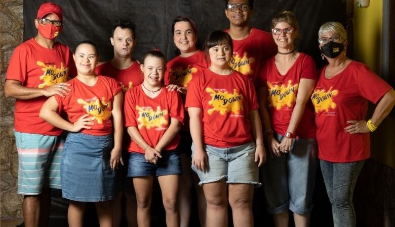 Tozo Sampaio e seu inovador e inclusivo Projeto Modown