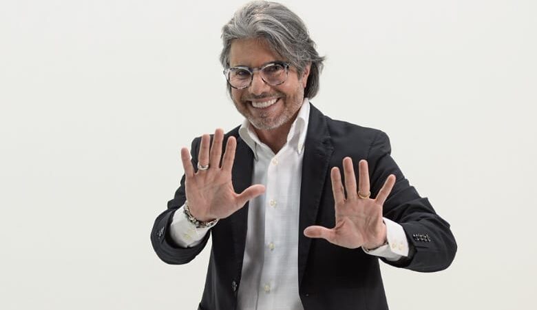 Ultrafarma lança campanha com João Kleber que começa neste sábado