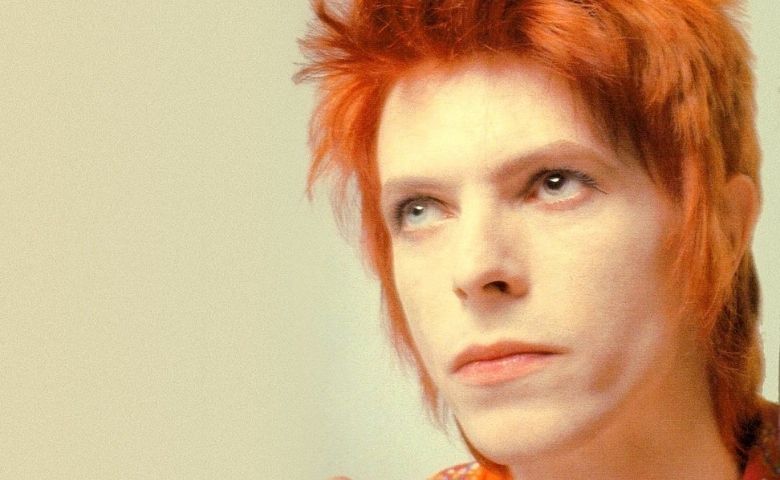 David Bowie, ícone do rock mundial, comemoraria 75 anos dia 8