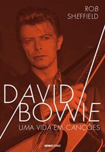 David Bowie, ícone do rock mundial, comemoraria 75 anos dia 8