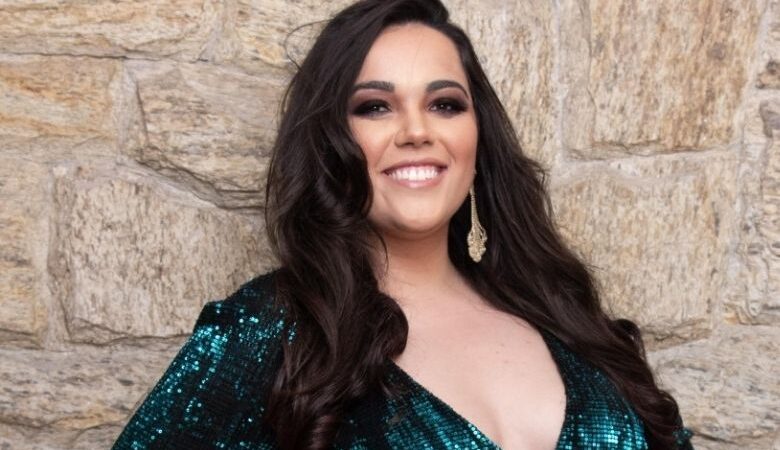 Nina Souza, Miss Mundo Plus Size, de Volta Redonda para o Mundo