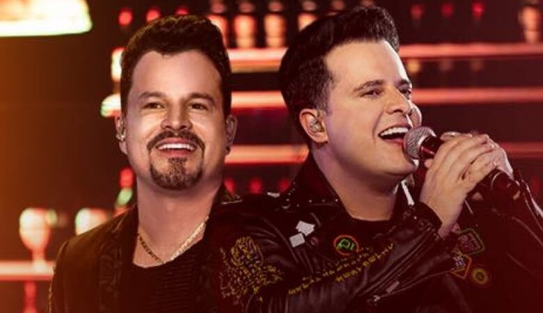 João Neto e Frederico liberam outro videoclipe do projeto “Na Intimidade”