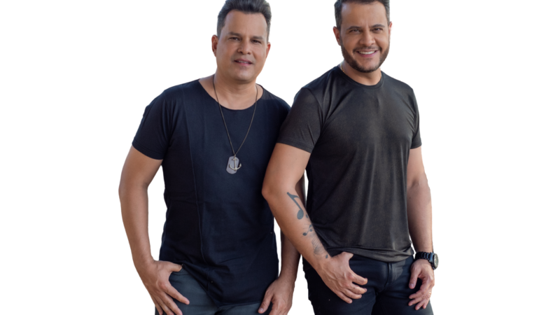 João Neto & Frederico lançam videoclipe da nova versão de "Lençol Dobrado"