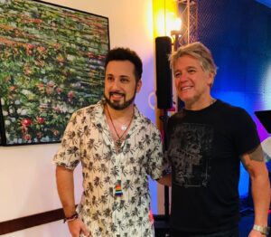 Dannilu, O Elfo, apresenta show do ‘Pop Rock ao Clássico’ 