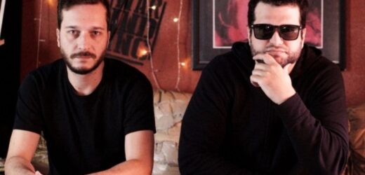 Ivan Sader e Fred Gonçalves lançam novo projeto ‘Gas” juntos