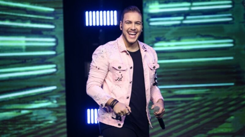 John Amplificado lançará clipes inéditos em dose tripla