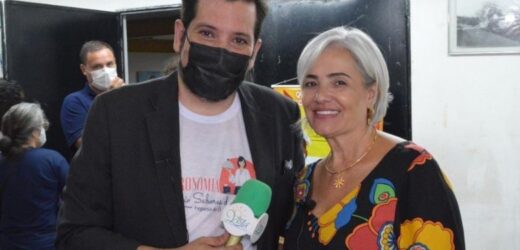 Projeto Gastronomia “Culinária Sabores do Brasil” é inaugurado