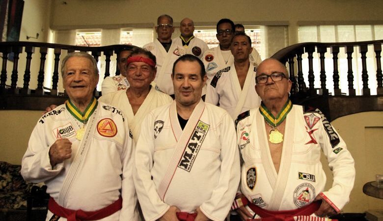 Faixa Honorífica Conde Koma tem sua segunda edição no Rio de Janeiro