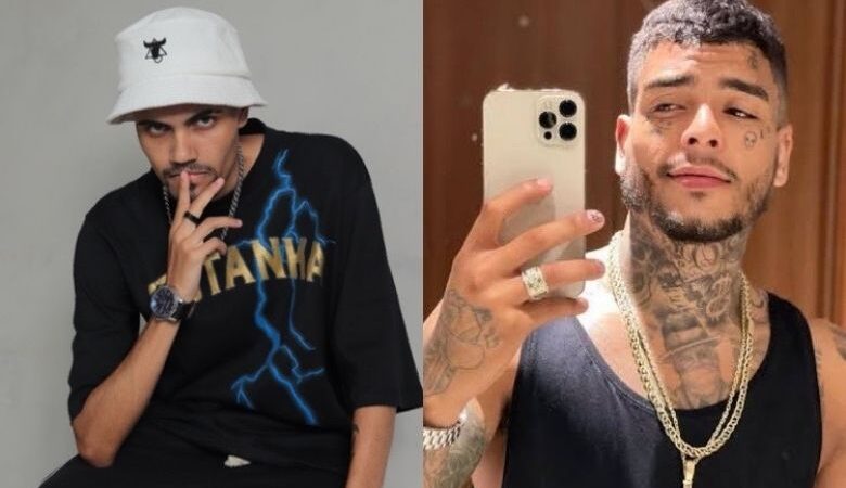 MC Bruninho da Sul faz canção em homenagem à MC Kevin