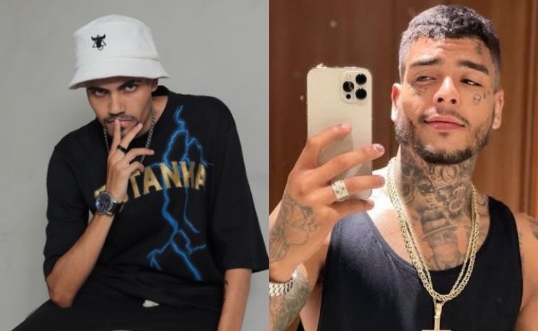 MC Bruninho da Sul faz canção em homenagem à MC Kevin