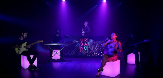 URBANO EA traz um DNA sonoro único no disco “Movimento Urbano”