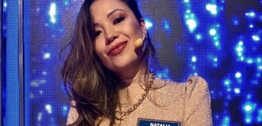 Natalia Koike é jurada mais uma vez do reality musical “Canta Comigo”