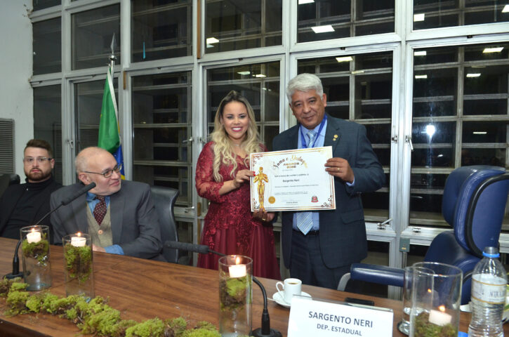 Prêmio Fama e Destaque By Viviane Alves é sucesso em São Paulo