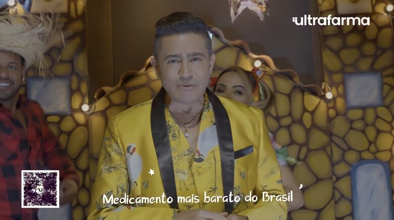 Ultradescontão São João: Ultrafarma lança promoções de junho