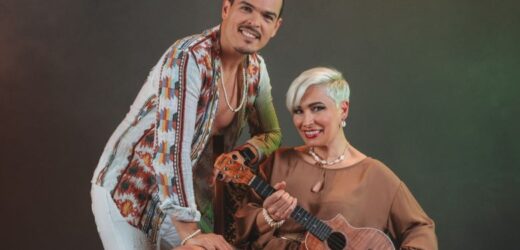 Bruno e Gabriella lançaram o clipe com a nova versão de “Coisas Boas”