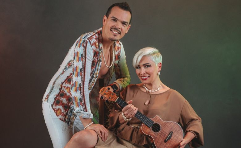 Bruno e Gabriella lançaram o clipe com a nova versão de “Coisas Boas”